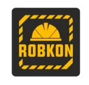 Robkon Iwona Dudek - logo